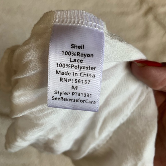 ✨FLORAL CROP TOP✨ - Picture 5 of 5